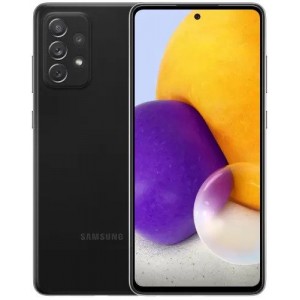 Samsung Galaxy A72 SM-A725 256GB Black